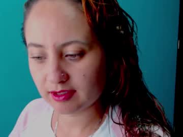 Zoe_Jones2 February 18, 2025 Chaturbate stream image