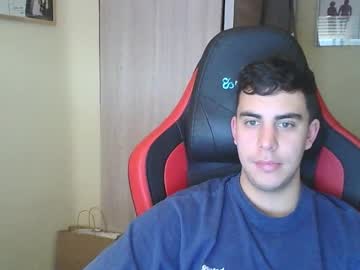 Aaronlavine February 18, 2025 Chaturbate stream image