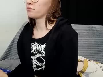 Aelita_Night February 18, 2025 Chaturbate stream image