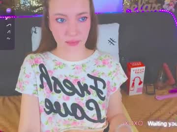 Alexa_Stoun February 18, 2025 Chaturbate stream image