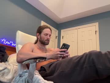 Alexmanndickerson February 18, 2025 Chaturbate stream image