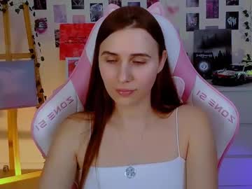 Alicecharmy February 18, 2025 Chaturbate stream image