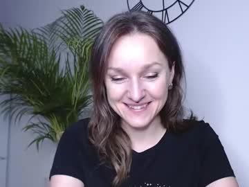 Alicialux February 18, 2025 Chaturbate stream image