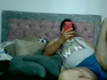 Batery82 February 18, 2025 Chaturbate stream image
