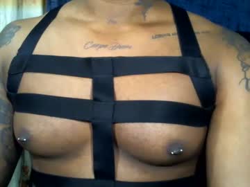 Bbc_Muscular February 18, 2025 Chaturbate stream image