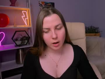 Betty_Luck February 18, 2025 Chaturbate stream image