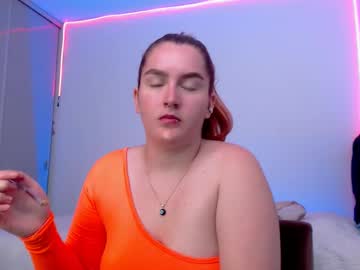 Beverly_Cutie February 18, 2025 Chaturbate stream image