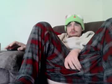 Brenin11 February 18, 2025 Chaturbate stream image