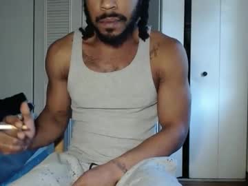 Chitownsgod February 18, 2025 Chaturbate stream image