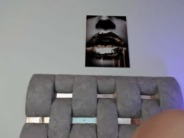 Danna__Holloway February 18, 2025 Chaturbate stream image