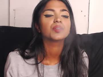 Delilah_Blazee February 18, 2025 Chaturbate stream image