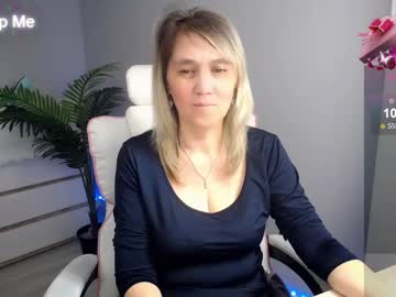 Divine_Lady_ February 18, 2025 Chaturbate stream image