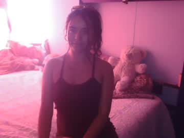 Electtra_Cu February 18, 2025 Chaturbate stream image