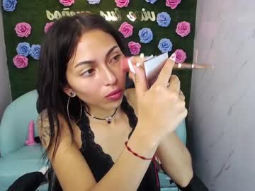 Elody_A February 18, 2025 Chaturbate stream image