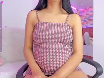 Emma_Scott_18 February 18, 2025 Chaturbate stream image