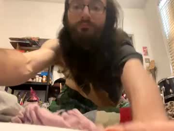 Fairtouching February 18, 2025 Chaturbate stream image