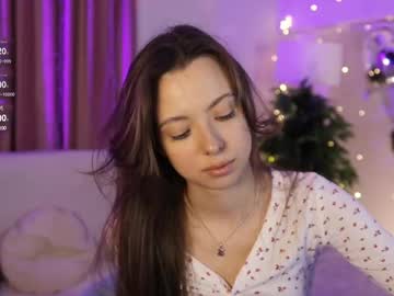 _Fluffybunny_ February 18, 2025 Chaturbate stream image