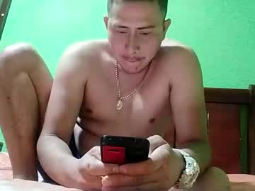 Francco_66_ February 18, 2025 Chaturbate stream image