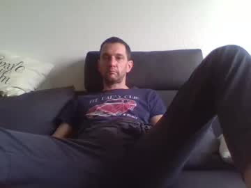 Heelover1979 February 18, 2025 Chaturbate stream image