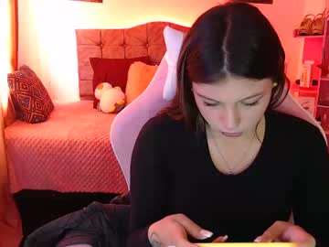 Jennal_010 February 18, 2025 Chaturbate stream image