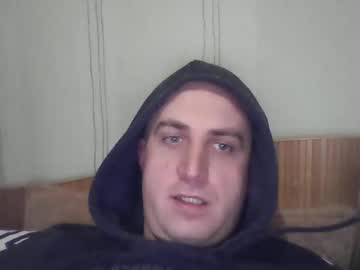 Johnoreon February 18, 2025 Chaturbate stream image