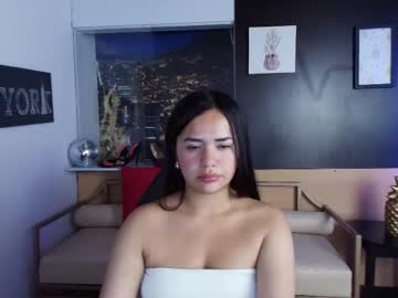 _Julieta_Saenz February 18, 2025 Chaturbate stream image