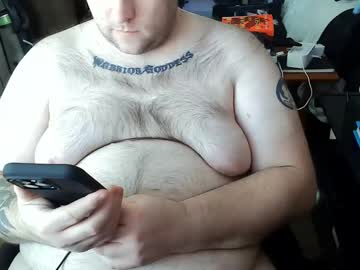 Kylianna February 18, 2025 Chaturbate stream image