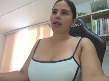Lararoberts_ February 18, 2025 Chaturbate stream image