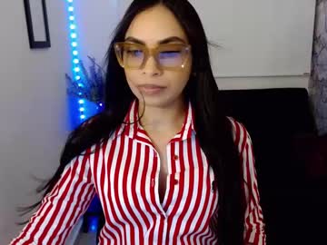 Letiziasmith February 18, 2025 Chaturbate stream image