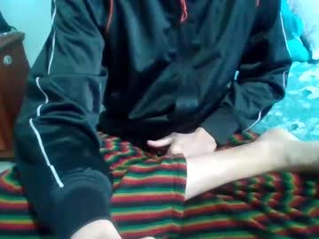 Lowrence91 February 18, 2025 Chaturbate stream image