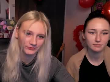 Madam_Ulis February 18, 2025 Chaturbate stream image