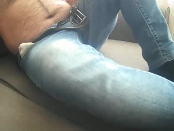 Oldjeremy February 18, 2025 Chaturbate stream image