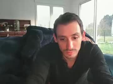 Perfectfrench February 18, 2025 Chaturbate stream image
