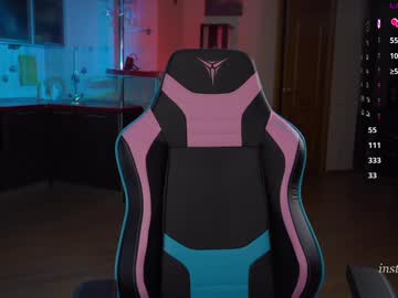 Pretty__Kitty__ February 18, 2025 Chaturbate stream image