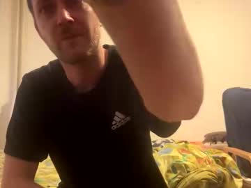 Ricciardio February 18, 2025 Chaturbate stream image
