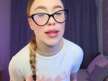 Say_Maya February 18, 2025 Chaturbate stream image