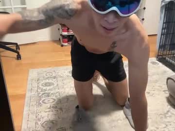 Shy_Asian_Guy01 February 18, 2025 Chaturbate stream image