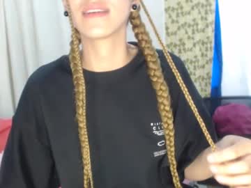 Sophia_Smith18 February 18, 2025 Chaturbate stream image