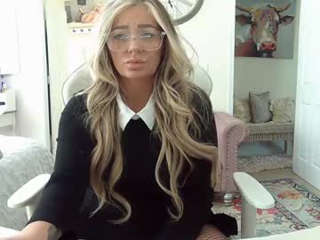Southernbarbii February 18, 2025 Chaturbate stream image