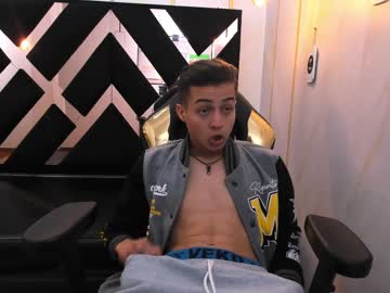Stonne69 February 18, 2025 Chaturbate stream image