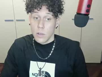 Tedhmicro25 February 18, 2025 Chaturbate stream image