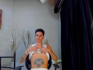 Thomasjones__ February 18, 2025 Chaturbate stream image