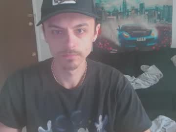 Tommystrokes_ February 18, 2025 Chaturbate stream image