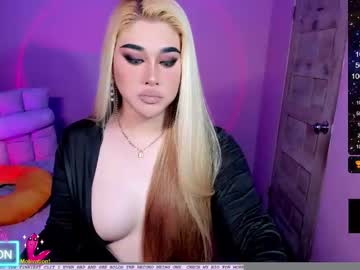 Transsalawahan February 18, 2025 Chaturbate stream image