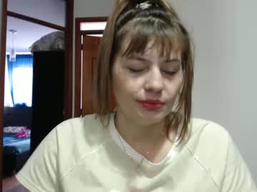 Vanessahoppen23 February 18, 2025 Chaturbate stream image