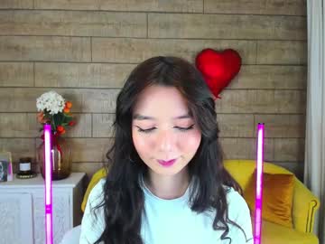 Vanessavien February 18, 2025 Chaturbate stream image