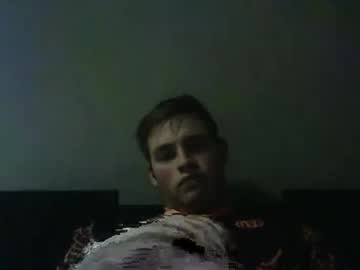 12curty February 18, 2025 Chaturbate stream image