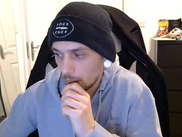 2323gary February 18, 2025 Chaturbate stream image