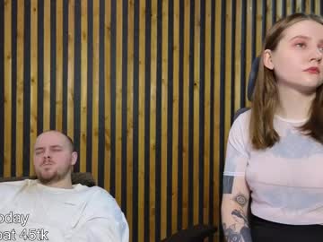 Alpugh February 18, 2025 Chaturbate stream image