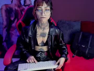 Ardat_Lili69 February 18, 2025 Chaturbate stream image